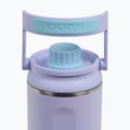 Igloo Twist'n' Chug thermal bottle 1080 ml lilac breeze 5