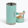 Igloo Twist'n' Chug 1080 ml seafoam thermal bottle 2