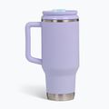 Igloo Travel Flip n' Sip thermal mug 960 ml lilac breeze 3