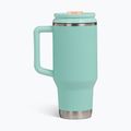 Igloo Travel Flip n' Sip 960 ml seafoam thermal mug 3