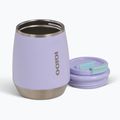 Igloo Wine Tumbler 295 ml lilac breeze thermal mug 2