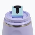 Igloo Wine Tumbler 295 ml lilac breeze thermal mug 5