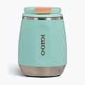 Igloo Wine Tumbler 295 ml seafoam thermal mug