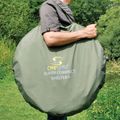 Carp Spirit 1-person tent Arma Skin Super Compact Shelter + green ACS540054 5