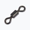 Carp Spirit Rolling Swivel carp swivel black ACS290005