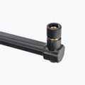 Carp Spirit 2/4 Rod Support Set black ACS370004 4