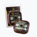 Leadcore Carp Spirit Gravity coreless brown ACS640049