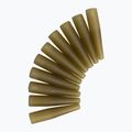 Carp Spirit Lead Clip Tail Rubbers 10 pcs green ACS010231 2