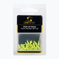 Carp Spirit Pop-Up Pegs lure screws orange ACS010285