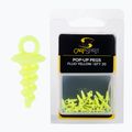 Carp Spirit Pop-Up Pegs lure screws orange ACS010285 3