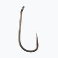 Carp Spirit Long Shank hooks grey ACS350028