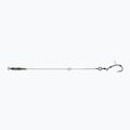 Carp Spirit 360 Rig Barbed carp leader 25Lb green ACS340034