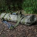 Carp Spirit Blax 1 Man Tent - 1 Man Bivvy Green ACS540049 6