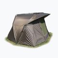 Carp Spirit Blax 2 Man Tent - 2 Man Bivvy green ACS540051