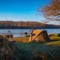 Carp Spirit Blax 2 Man Tent - 2 Man Bivvy green ACS540051 4