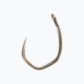 Carp Spirit V-Curve grey hooks ACS350087