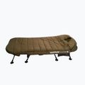 Carp Spirit Sleep Bag Magnum Sleep Bag 4 Season green ACS520042