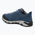 Trekking boots Kimberfeel Chogori 2 navy 3