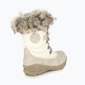 Ladies' snow boots Kimberfeel Delmos ivory 4