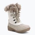 Women's snow boots Kimberfeel Delmos ivore