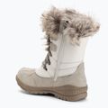 Women's snow boots Kimberfeel Delmos ivore 3