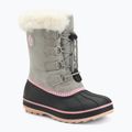 Kids' snow boots Kimberfeel Sonik grey
