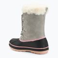 Children's snow boots Kimberfeel Sonik gris 3