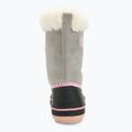Kids' snow boots Kimberfeel Sonik grey 6