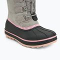 Kids' snow boots Kimberfeel Sonik grey 7