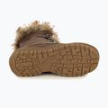 Women's snow boots Kimberfeel Delmos chestnut 5
