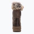 Women's snow boots Kimberfeel Delmos chatain 6