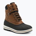 Men's snow boots Kimberfeel Oliver cognac