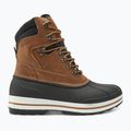 Men's snow boots Kimberfeel Oliver cognac 2