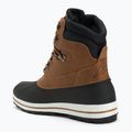 Men's snow boots Kimberfeel Oliver cognac 3