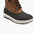 Men's snow boots Kimberfeel Oliver cognac 7
