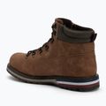 Men's snow boots Kimberfeel Romeo cognac 3