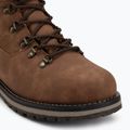 Men's snow boots Kimberfeel Romeo cognac 7