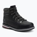 Men's snow boots Kimberfeel Romeo noir