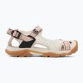 Women's sandals Kimberfeel Attica beige clair 2