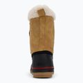 Children's snow boots Kimberfeel Sonik camel 6