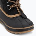 Children's snow boots Kimberfeel Sonik noir 7