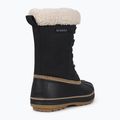 Kids' snow boots Kimberfeel Sonik black 4