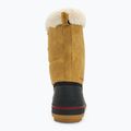Kids' snow boots Kimberfeel Sonik camel 6