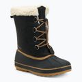 Children's snow boots Kimberfeel Sonik noir