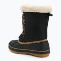 Children's snow boots Kimberfeel Sonik noir 3
