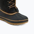 Children's snow boots Kimberfeel Sonik black 7