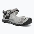 Women's sandals Kimberfeel Attica gris