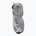Women's sandals Kimberfeel Attica gris 5