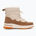 Women's snow boots Kimberfeel Assita beige 2