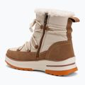 Women's snow boots Kimberfeel Assita beige 3